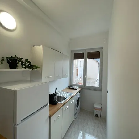 Parthenope Art Apartment Agerola Exterior photo