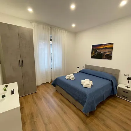 Parthenope Art Apartment Agerola Exterior photo