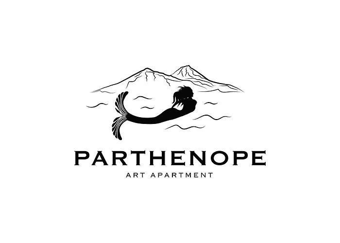 Parthenope Art Apartment