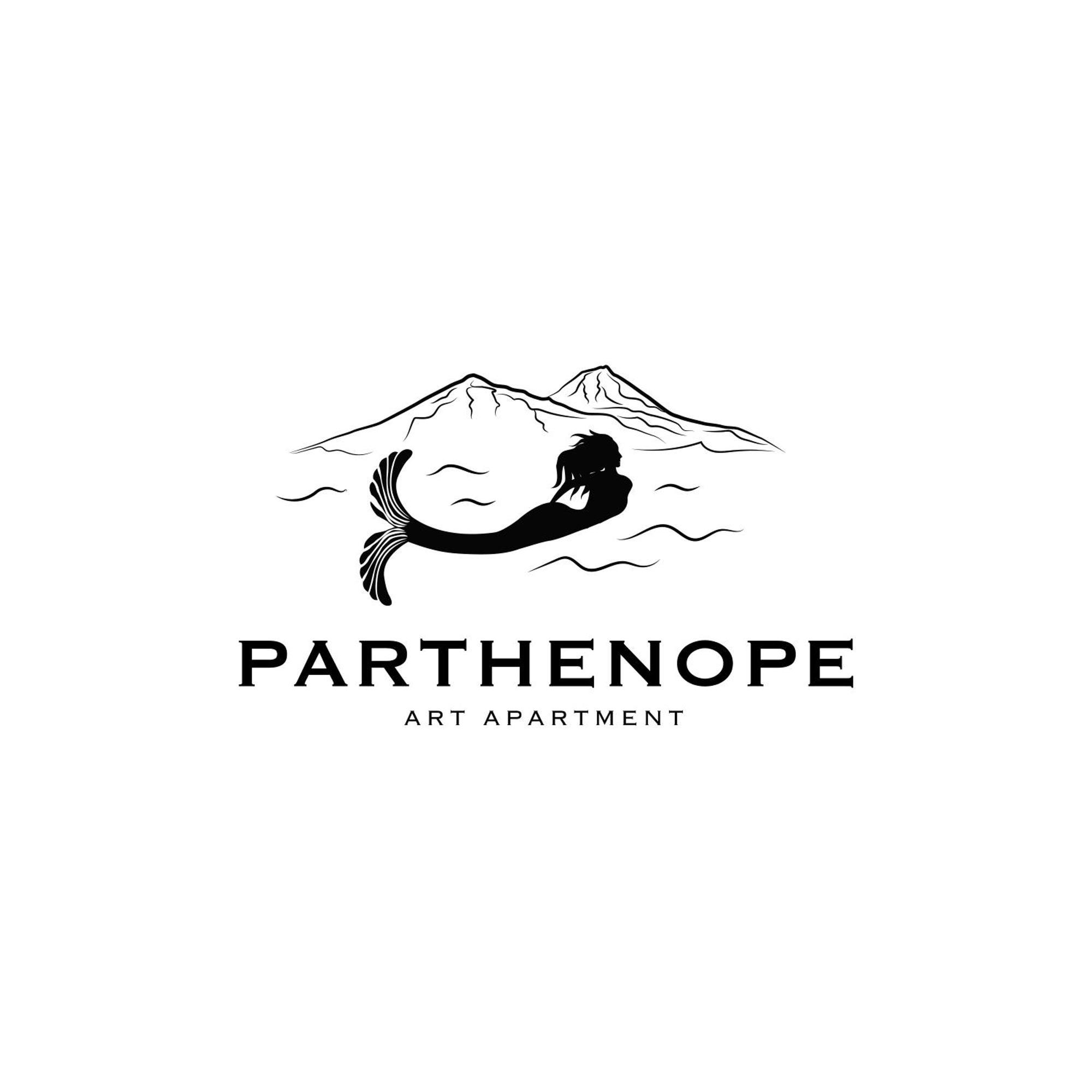 Parthenope Art Apartment *