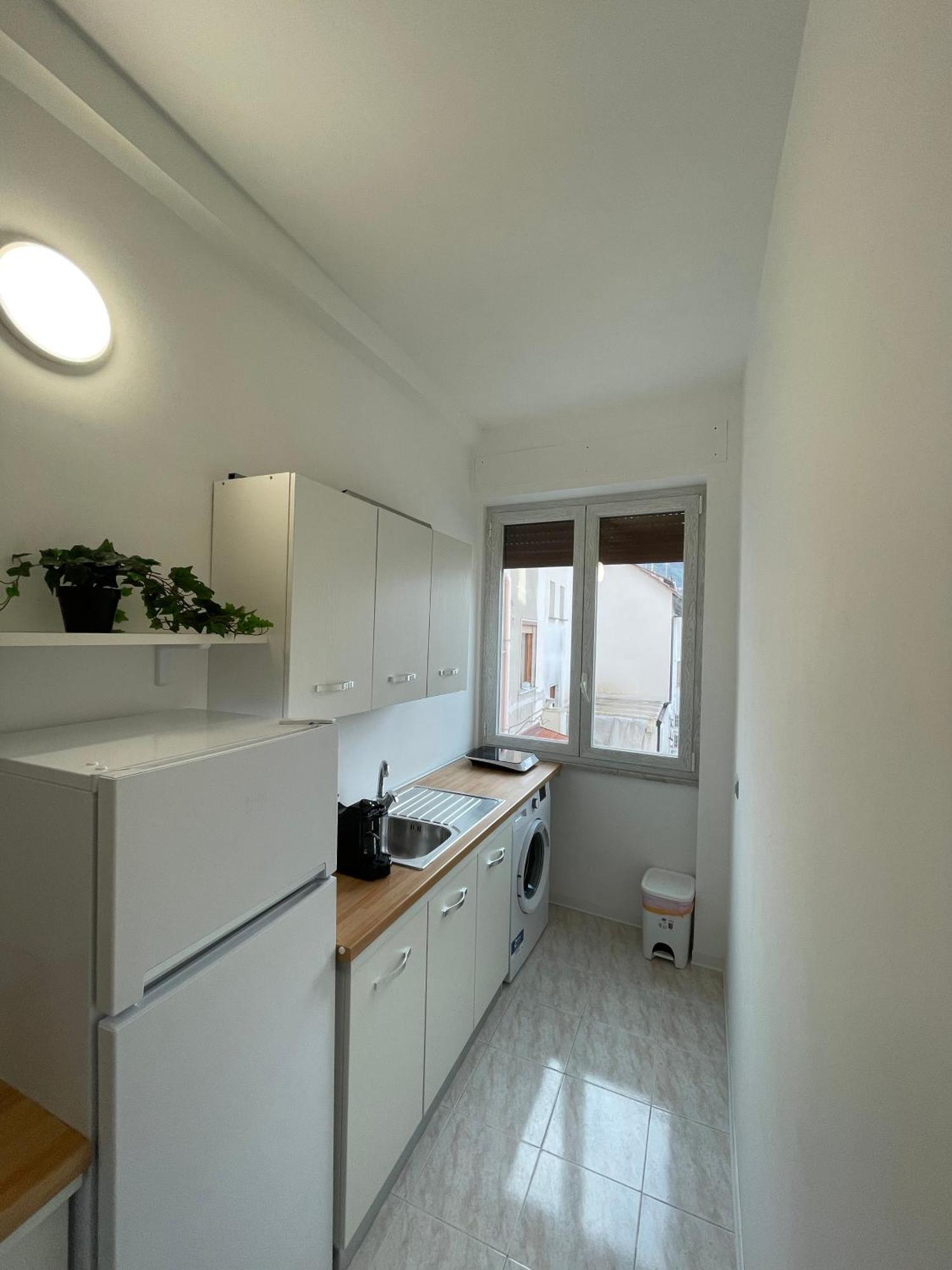 Apartment Parthenope Art